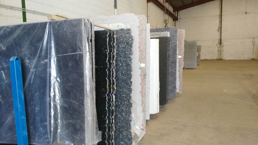 Granito natural