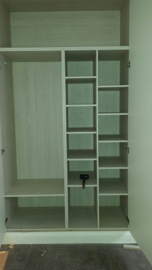 interior armario