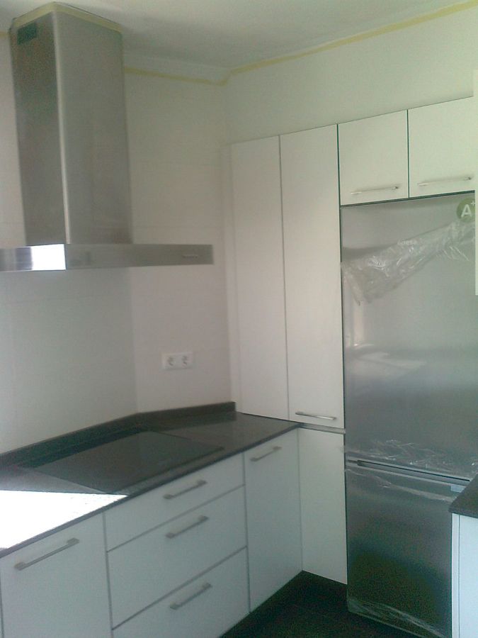 COCINA A MEDIDA