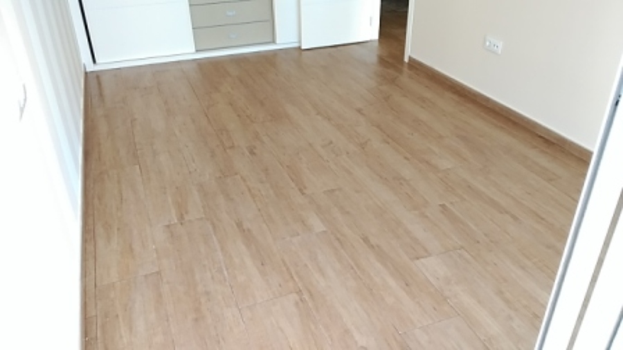 Limpieza terminada