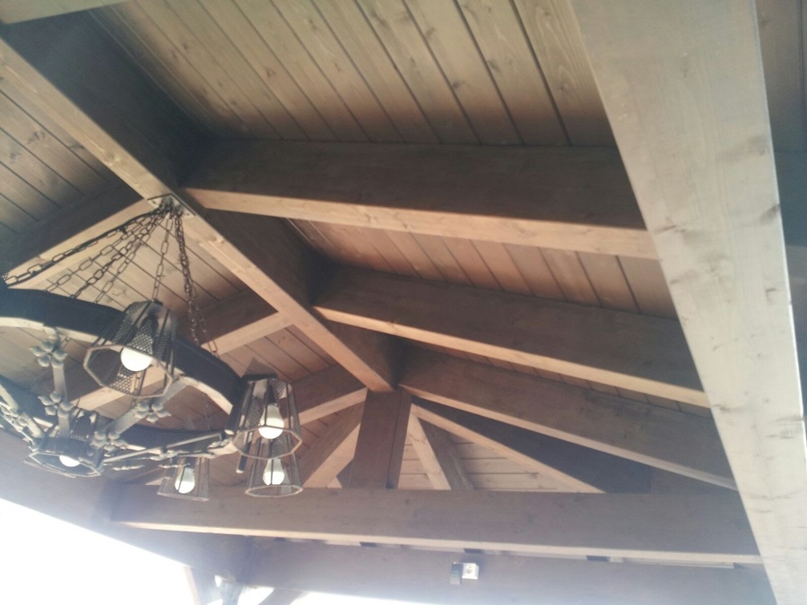 Pérgola