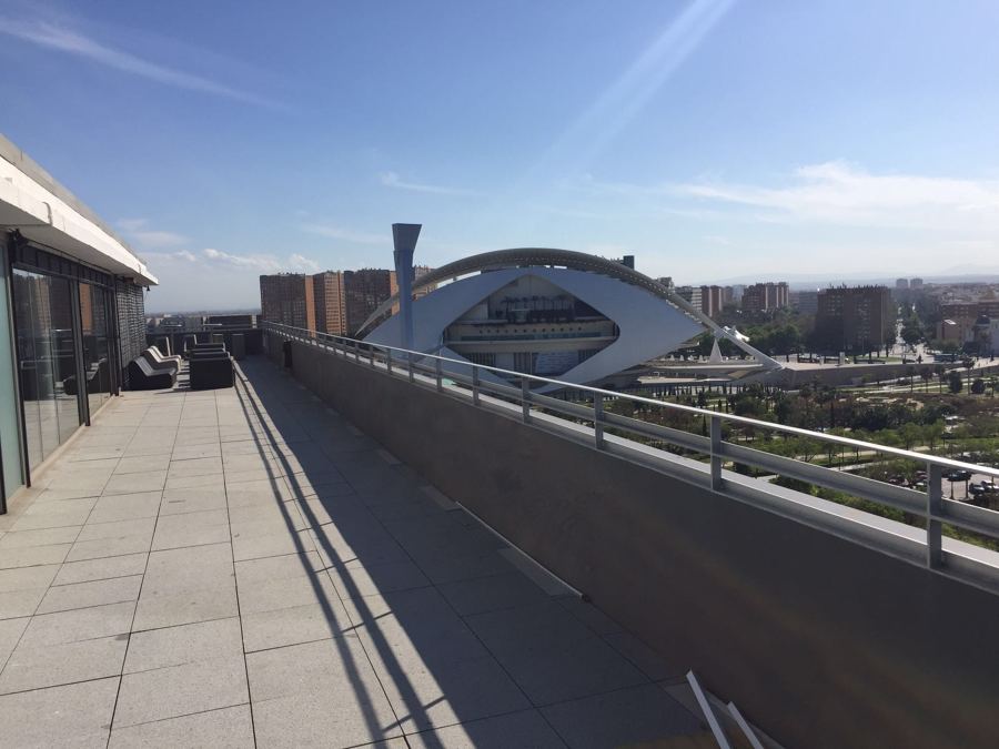 Terraza