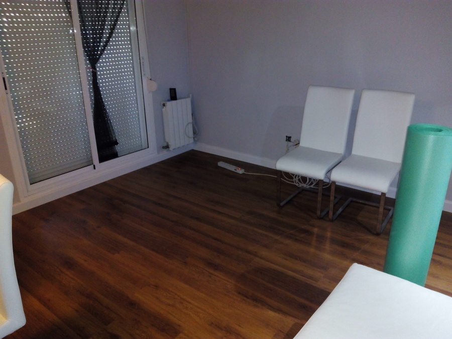 Salon en Cambrils
