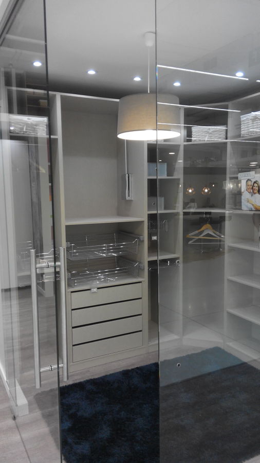 Vestidor