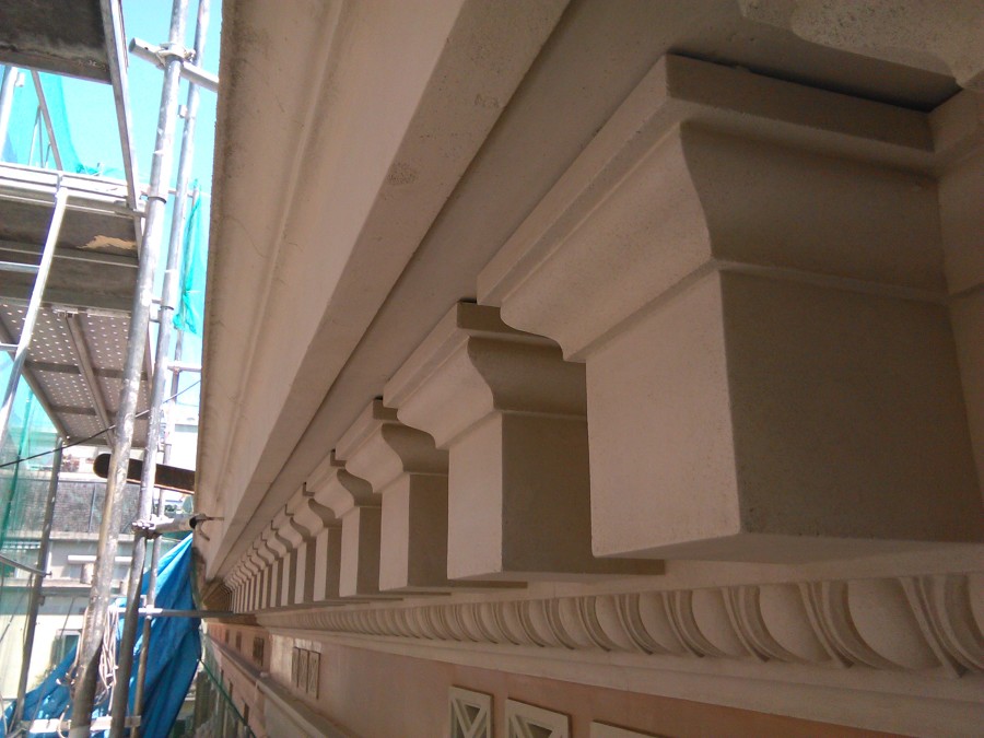 Fachada