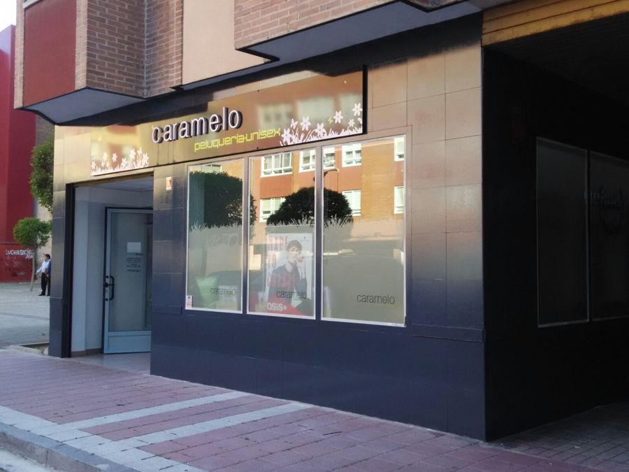 fachada renovada