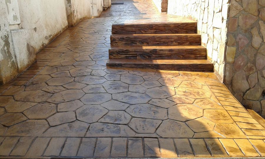 ESCALERAS
