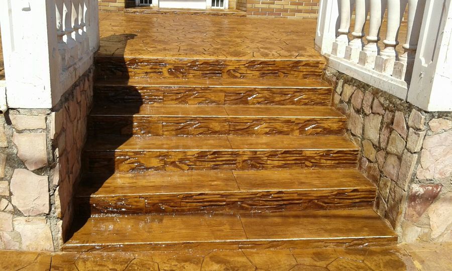 ESCALERAS