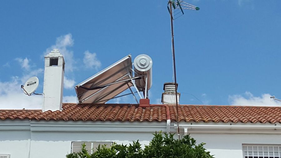 PLACA SOLAR