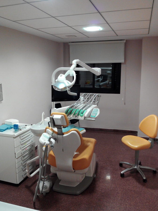 Clinica Dental Claradent Vilamarxant