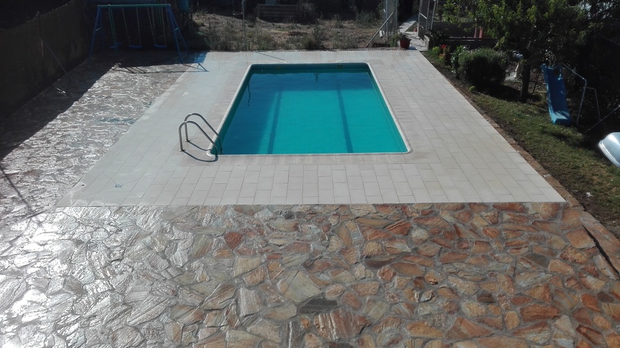 Piscina