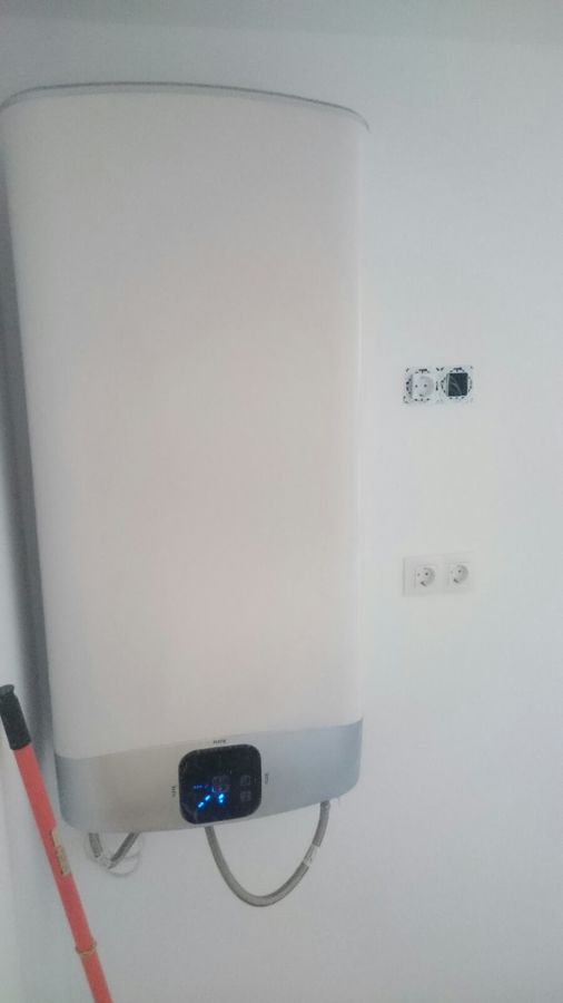 Termo rectangular