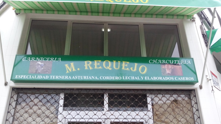 Rotulo luminoso