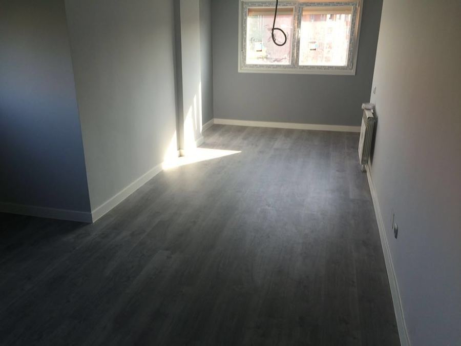 Reforma de vivienda