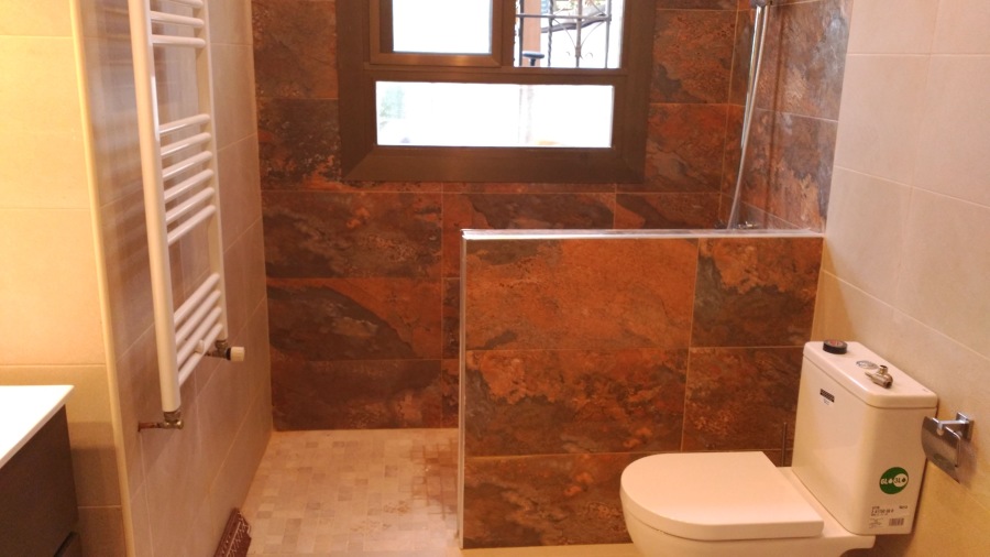 Baño