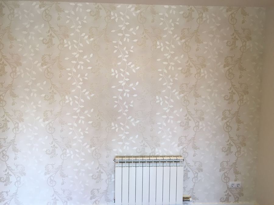 Papel pintado
