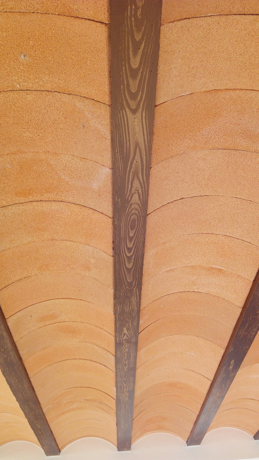 imitacion a madera