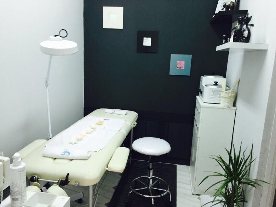 BEAUTY CENTER GO