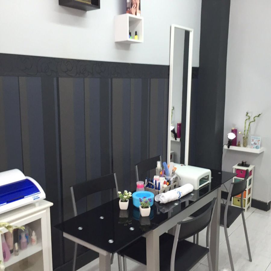 BEAUTY CENTER GO