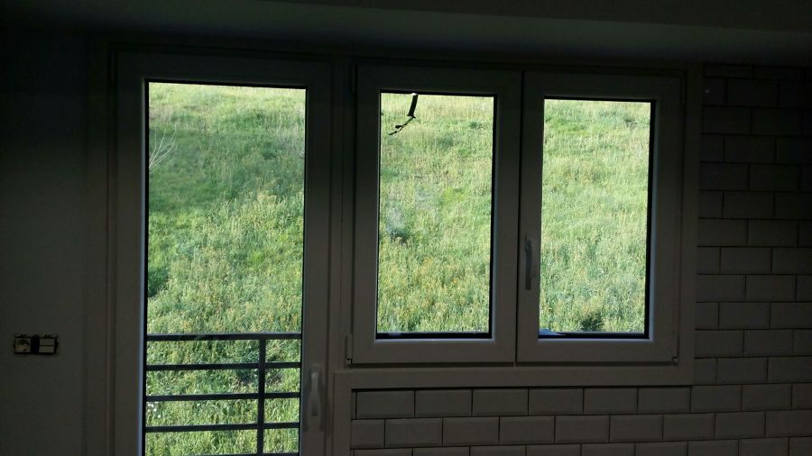 ventana pvc