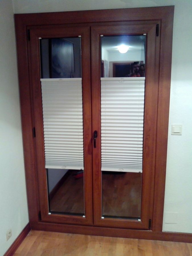 puerta balcón 