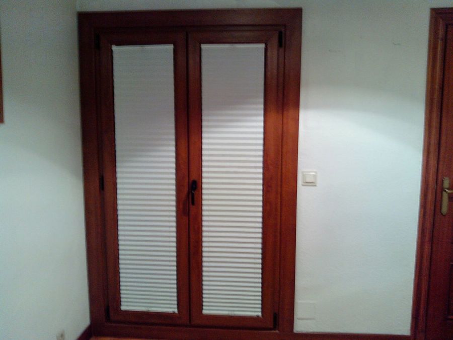 puerta balcón 