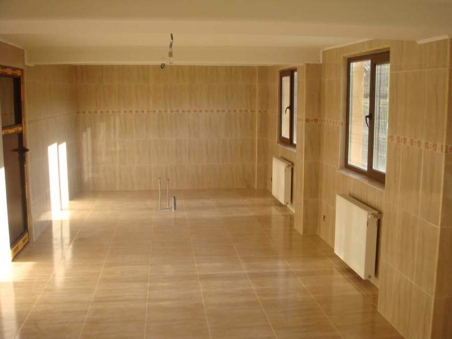 REFORMA COCINA