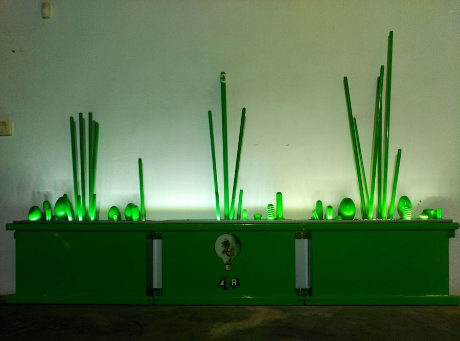 JARDIN LED
