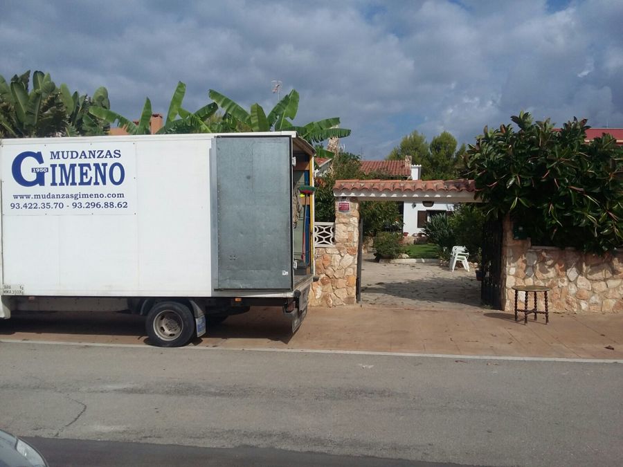 Camion