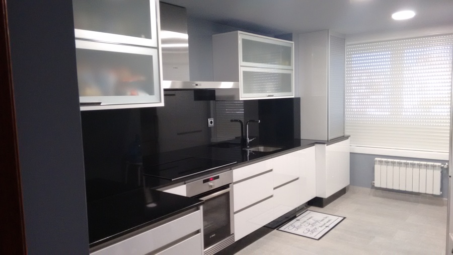 Cocina A Coruña 1