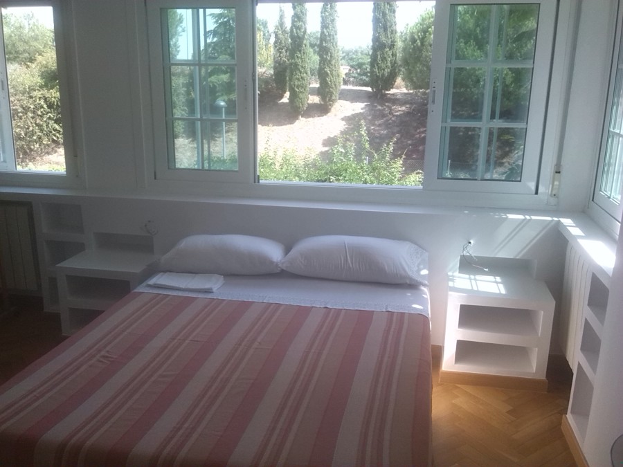 cabecero dormitorio