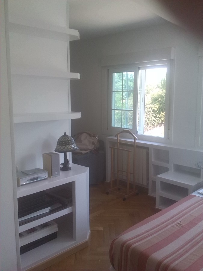 mueble dormitorio