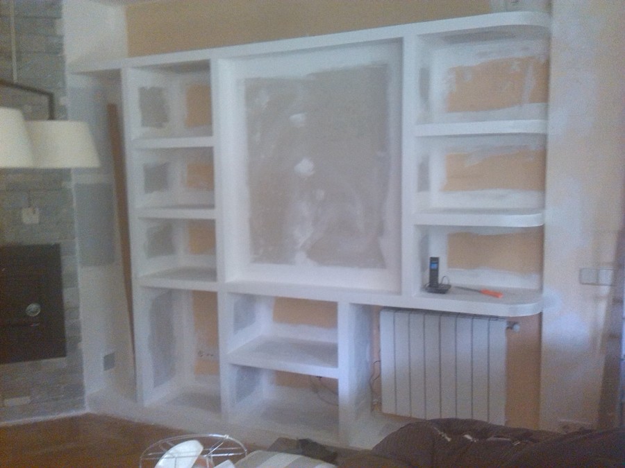 mueble salón