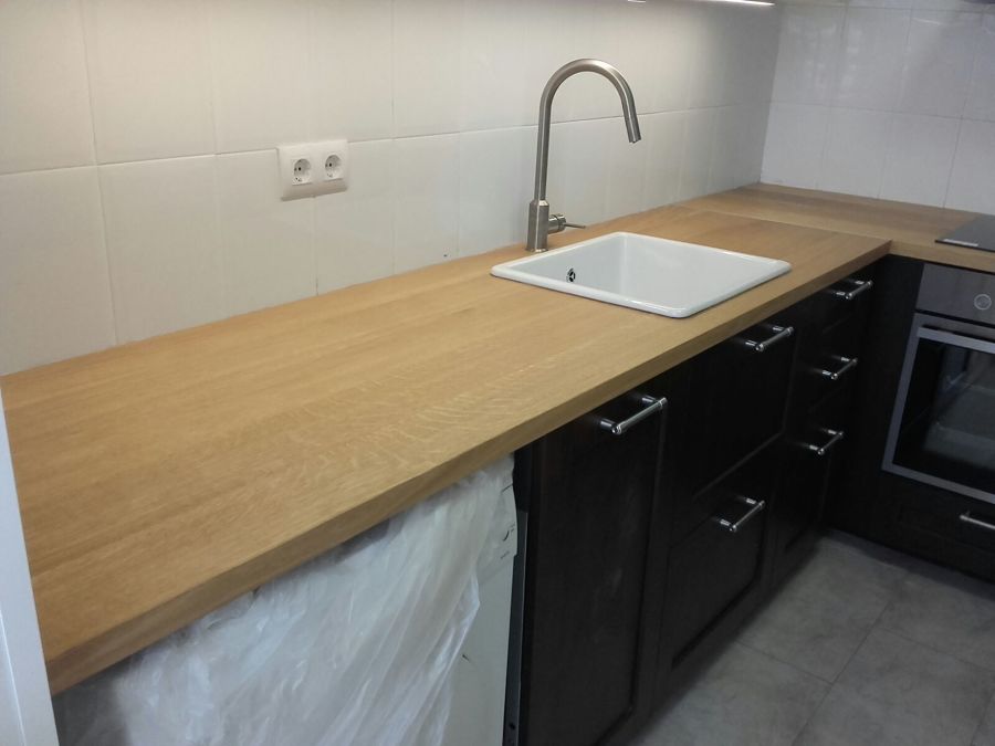 Cocina ikea