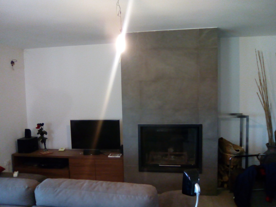 Chimenea