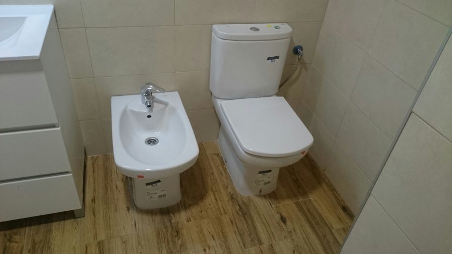 Sanitarios 
