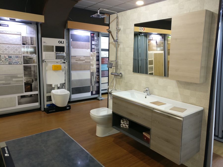 TIENDA