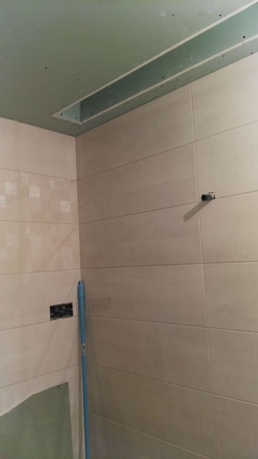 Reforma baño por completo
