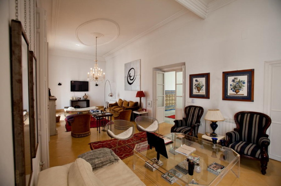 Salón