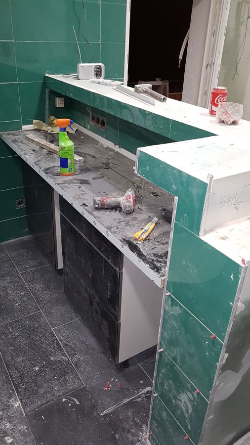 Obras Boyko