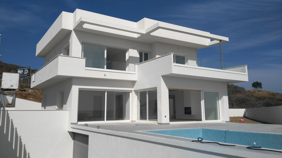 Vivienda Calanova