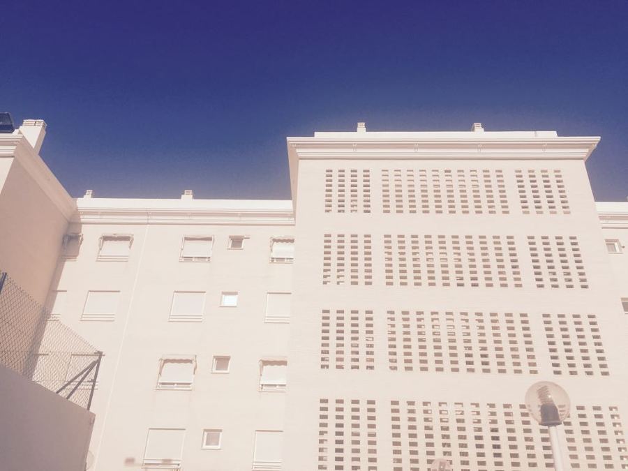 Rehabilitación 