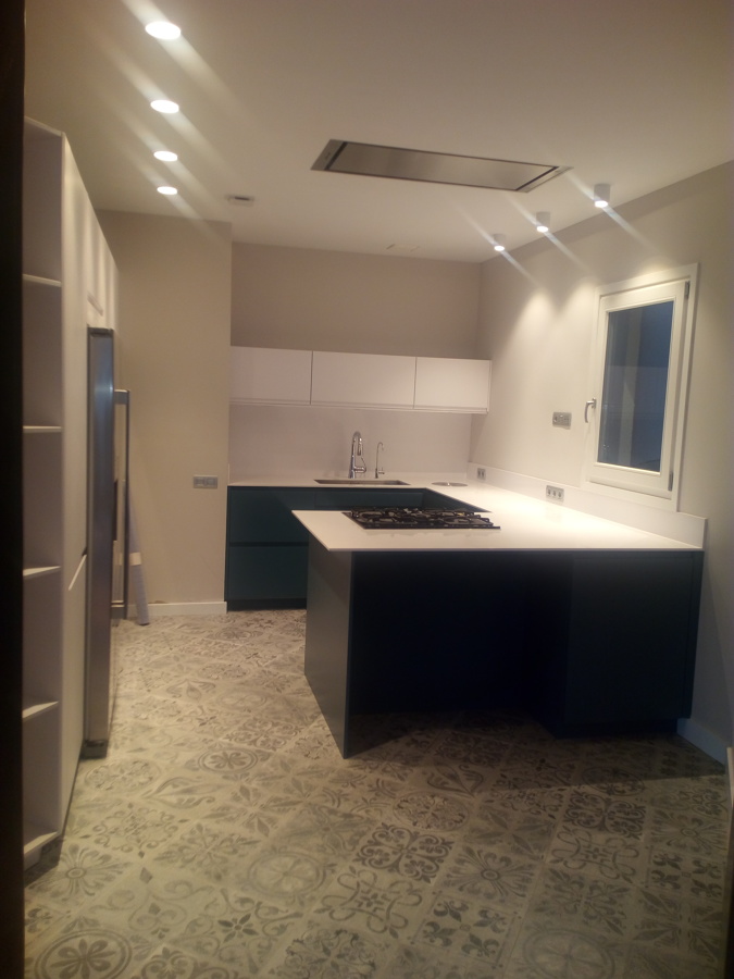 Cocina