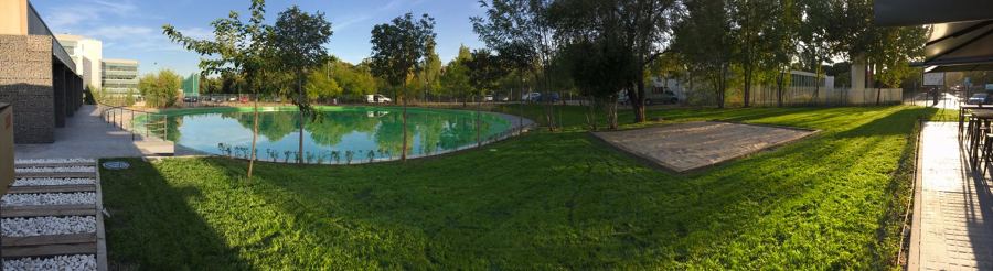 Jardineria completa