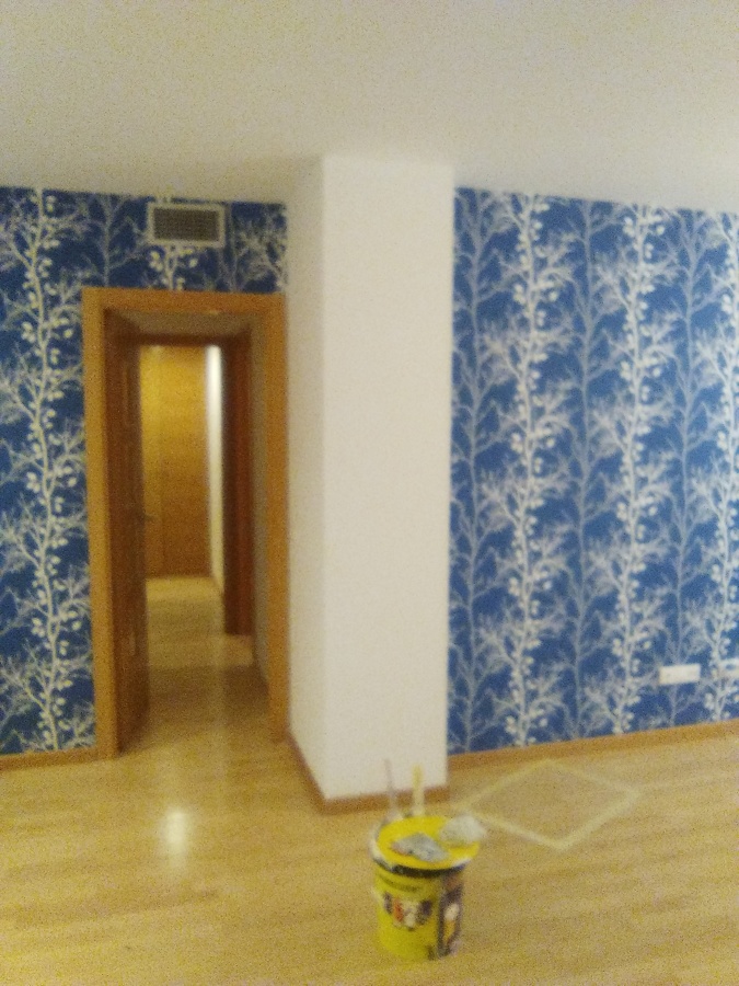 papel pintado