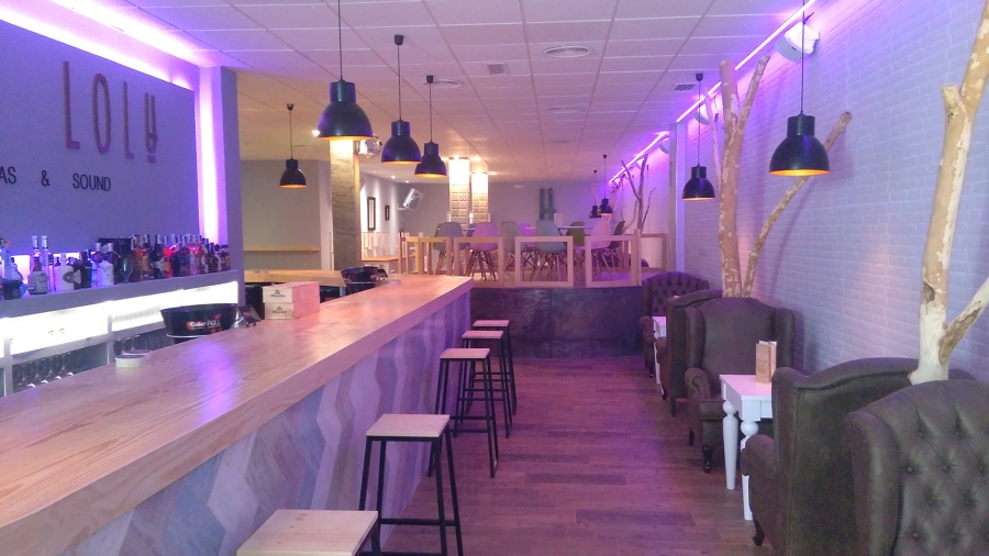 Foto: Plano Iluminación Local de Zoarat Ingenieros #173268 - Habitissimo