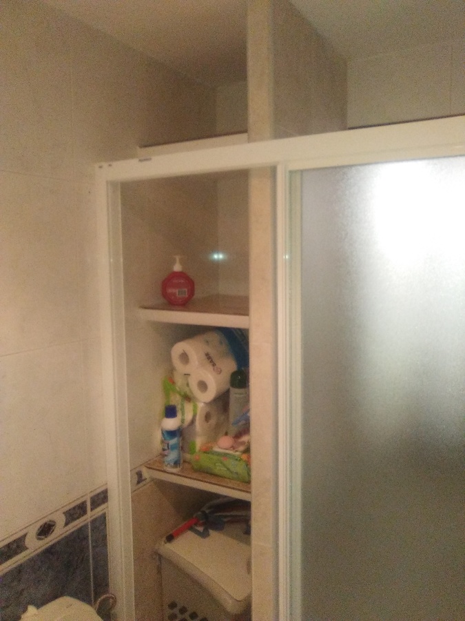 baños 