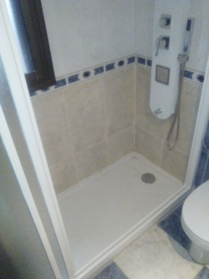 baños