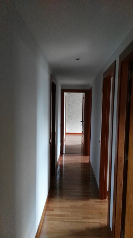 Pasillo