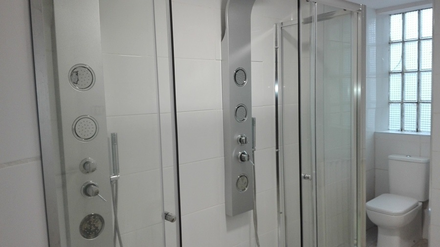 Cuarto de baño